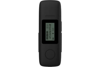 Lecteur MP3 LISTO 502 bleu + Brassard