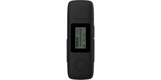 Lecteur MP3 LISTO 502 bleu + Brassard