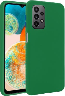 Coque ESSENTIELB Samsung A23 5G Super Green