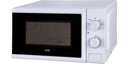 Micro ondes grill LISTO MOGL5