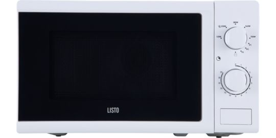 Micro ondes grill LISTO MOGL5