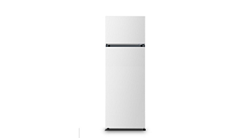 Réfrigérateur 2 portes LISTO RDL160-55hib1