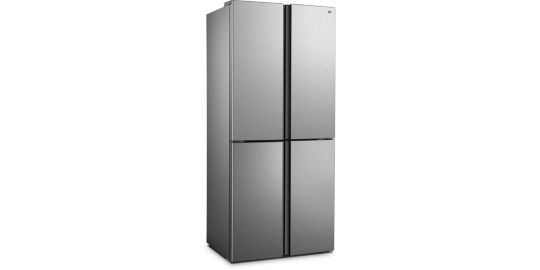 Réfrigérateur multi portes ESSENTIELB ERMVE190-85hiv2