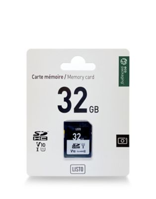 Carte Micro SD OZZZO Carte memoire micro sd 512 go tel tab