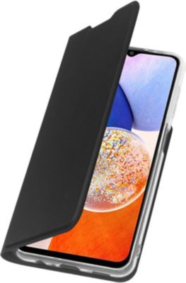 Selencia Protection d'écran en verre trempé pour Samsung Galaxy A14 (5G/4G)