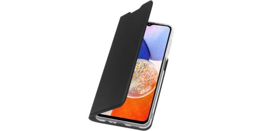 Etui ESSENTIELB Samsung A14 4G Noir