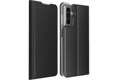Etui ESSENTIELB Samsung A14 4G Noir