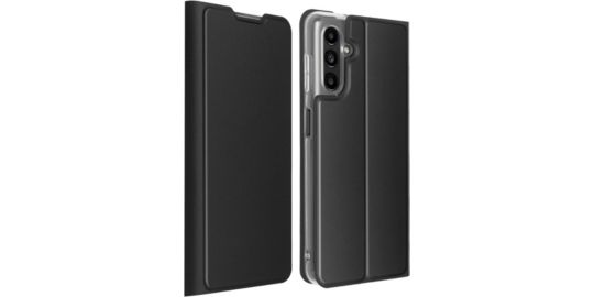 Etui ESSENTIELB Samsung A14 4G Noir