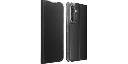Etui ESSENTIELB Samsung A34 5G Noir