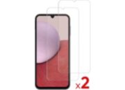 Protège écran ESSENTIELB Samsung A14 4G X2