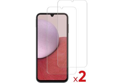Protège écran ESSENTIELB Samsung A14 4G X2