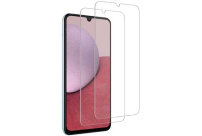 Protège écran ESSENTIELB Samsung A14 4G X2