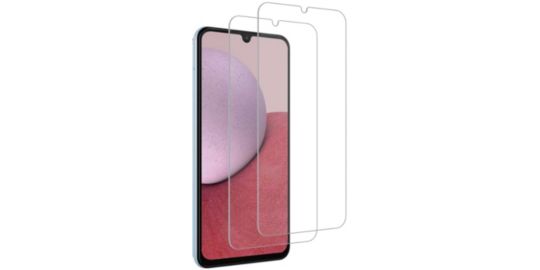 Protège écran ESSENTIELB Samsung A14 4G X2