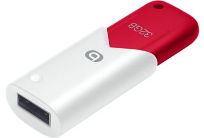 Clé USB ESSENTIELB Tripack x 3 32Go
