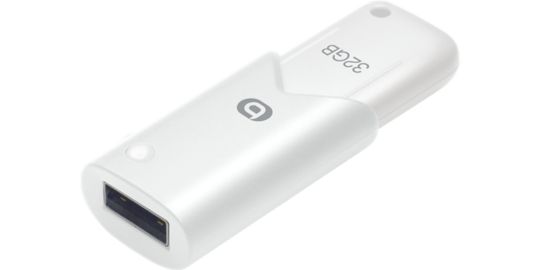 Clé USB ESSENTIELB 32Go USB 3.2
