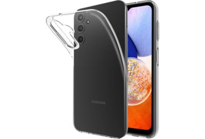 Coque ESSENTIELB Samsung A14 5G Souple France