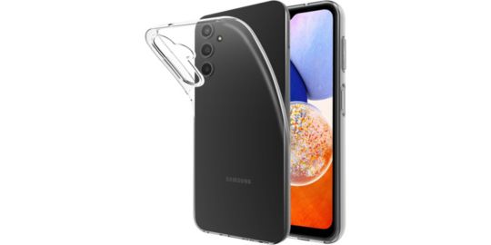 Coque ESSENTIELB Samsung A14 5G Souple France