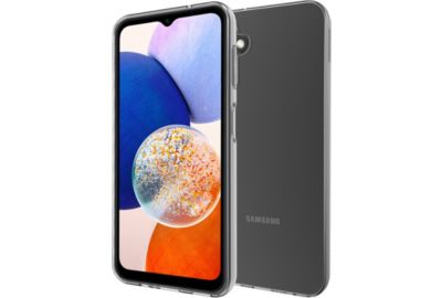 Coque ESSENTIELB Samsung A14 5G Souple France