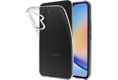 Coque ESSENTIELB Samsung A34 5G Souple France