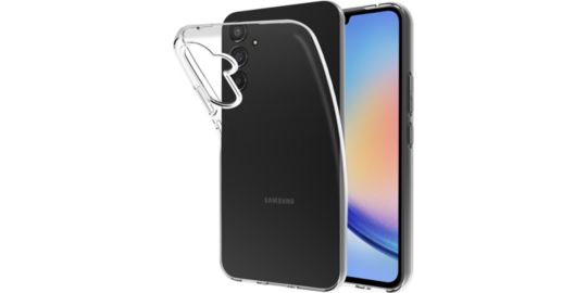 Coque ESSENTIELB Samsung A34 5G Souple France