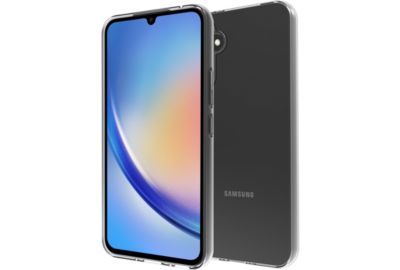 Coque ESSENTIELB Samsung A34 5G Souple France