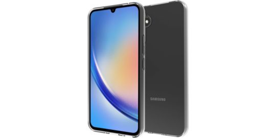 Coque ESSENTIELB Samsung A34 5G Souple France