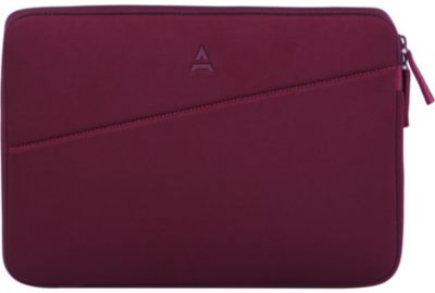 Housse ADEQWAT 13-14 Dark Red
