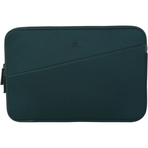 Pochette ordinateur cuir, Housse macbook 13 14 pouces