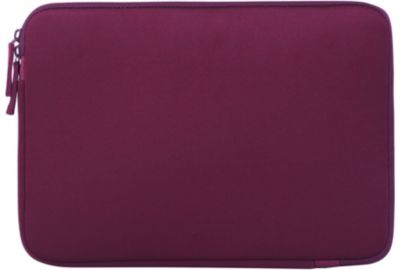 Housse ADEQWAT 15-16 Dark Red