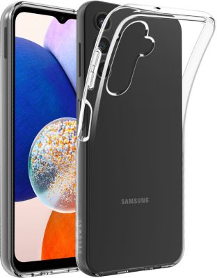 Verre Trempé pour Samsung Galaxy A14 4G/5G - La Boutic par Dixinfor