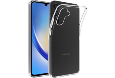 Coque ADEQWAT Samsung A34 5G Antichoc