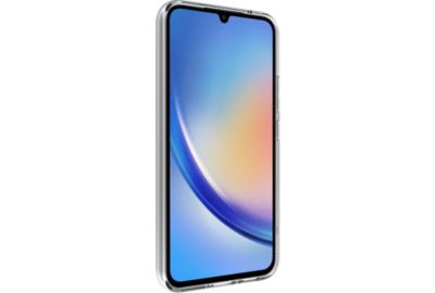 Coque ADEQWAT Samsung A34 5G Antichoc