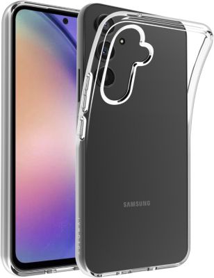 Coque et verre trempé SAMSUNG GALAXY A14 5G MYWAY à Prix Carrefour