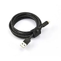 Grab n Go - Câble USB-C vers Apple Lightning 1 mètre - Blanc 1-8430192 