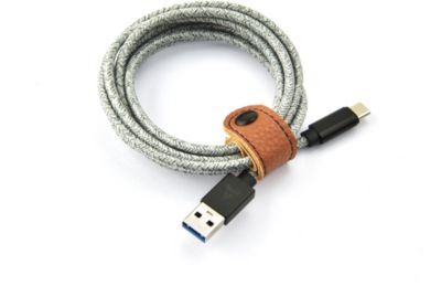 Câble USB ESSENTIELB USB 1M80 Rallonge 2.0AA