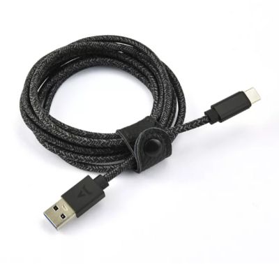 Câble HDMI BELKIN 2.1 2m Noir AV10176bt2M-BLK