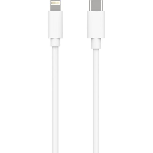 Câble Lightning vers USB (2 m) Apple blanc sur
