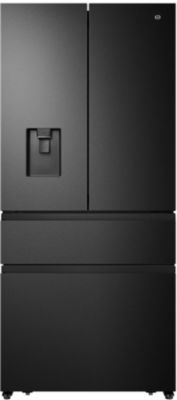 Réfrigérateur multi-portes FALCON FDXD21BL/C Noir