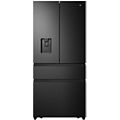 Réfrigérateur multi portes ESSENTIELB ERMVE180-80hin1