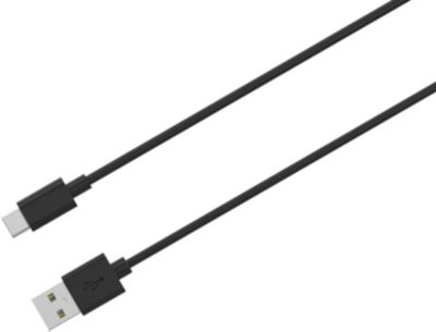 Câble USB-C LISTO vers USB 90cm