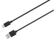 Câble USB-C LISTO vers USB 90cm