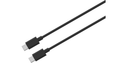 Câble USB C LISTO vers USB-C 90 cm