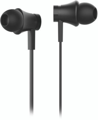 Ecouteurs ESSENTIELB IN 2 Noir