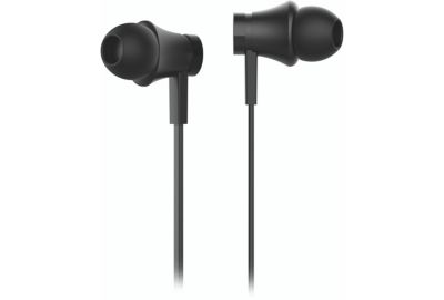 Ecouteurs ESSENTIELB IN 2 Noir