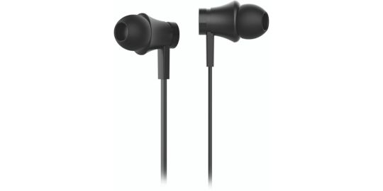 Ecouteurs ESSENTIELB IN 2 Noir