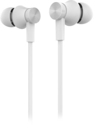 Ecouteurs ESSENTIELB IN 2 Blanc