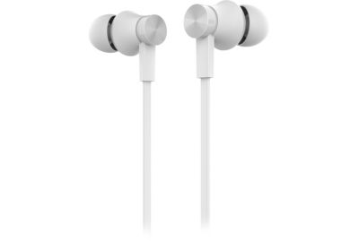 Ecouteurs ESSENTIELB IN 2 Blanc