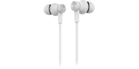 Ecouteurs ESSENTIELB IN 2 Blanc