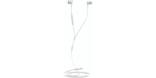 Ecouteurs ESSENTIELB IN 2 Blanc