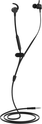 Ecouteurs ESSENTIELB Moving 502 noir